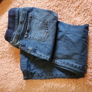 Lands End Jeans